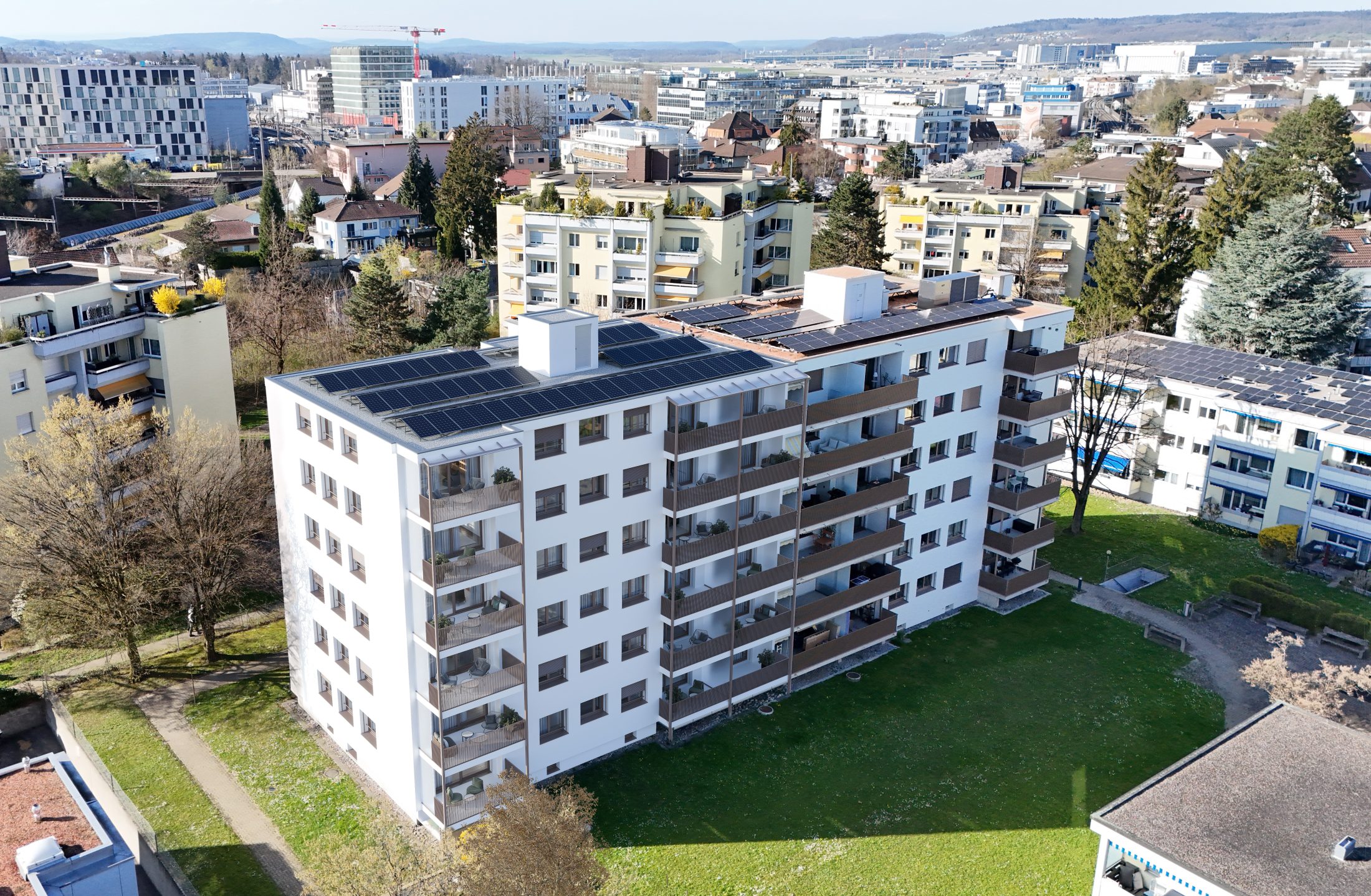 Angebot, Talaria 53a