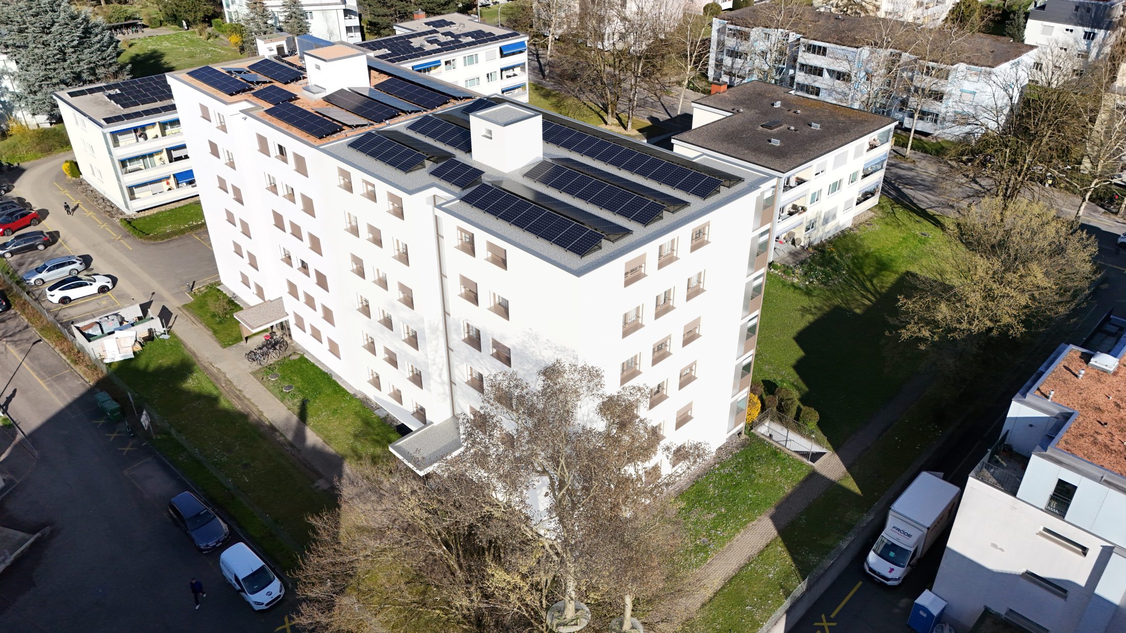 Projekt, Talaria 53a